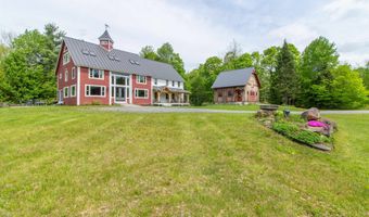 29 Dashney Rd, Burke, VT 05832