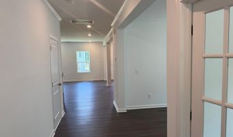 605 Morning Light Dr Dr, Angier, NC 27501