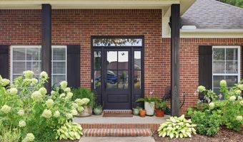 108 Bluebird Cv, Brandon, MS 39042
