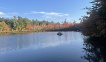 Lone Indian Trail lot 4-A-11, Augusta, ME 04330