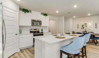 5402 Torchwood Dr Plan: The Lakeside, Baker, FL 32531