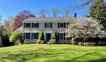 4206 Wembleton Dr, Allison Park, PA 15101