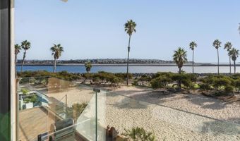 2623 Ocean Front Walk, San Diego, CA 92109