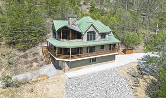 24327 N Fork River Rd, Abingdon, VA 24210