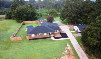 1051 Dalrymple Rd, Anderson, SC 29621