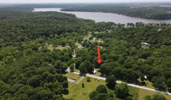 24901 S Deer Valley Rd, Afton, OK 74331
