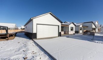 1511 Pistolero Way, Belgrade, MT 59714