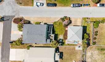 401 E Atlantic Blvd, Atlantic Beach, NC 28512