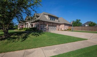 1503 NE Chapel Hill Dr, Bentonville, AR 72712
