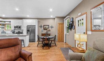 1854 E County Road Z, Arkdale, WI 54613