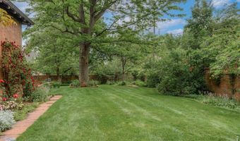604 Mapleton Ave, Boulder, CO 80304
