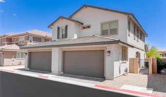 60 Kimberlite Dr, Henderson, NV 89011