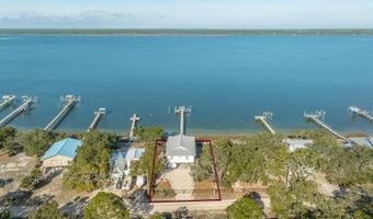 203 Harbor Cir, Alligator Point, FL 32346