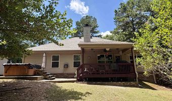 608 JOSEPH Dr, Alexander, AR 72002