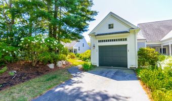 26 Carnoustie Rd, Bourne, MA 02532