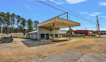 1213 Hwy 278 E, Amory, MS 38821