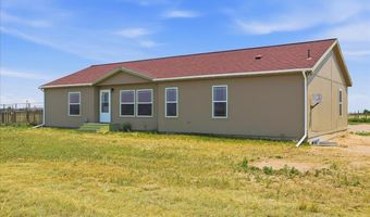 4079 ANTELOPE MEADOWS Dr, Burns, WY 82053