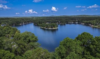 13 Narvaez Way, Hot Springs Village, AR 71909