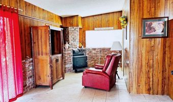 2100 Buckhorn Rd, Alamo, NV 89025