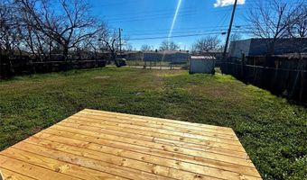 5217 Questa Dr, Abilene, TX 79605