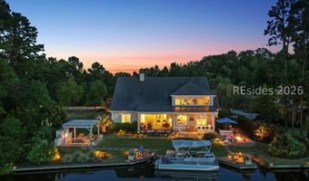 48 Fish Dancer Ct, Bluffton, SC 29910