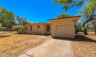 1002 S San Jose Dr, Abilene, TX 79605