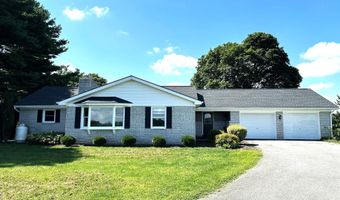 4261 NEWARK Rd, Oxford, PA 19363