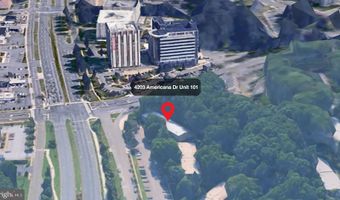 4203 AMERICANA Dr 101, Annandale, VA 22003