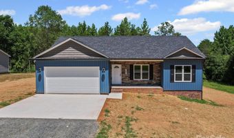 205 S Hill Ave, Albemarle, NC 28001