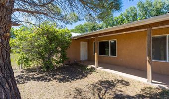 6 Archibeque Ln, Algodones, NM 87001