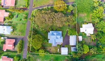 54-333 UNION MILL Rd, Kapaau, HI 96755
