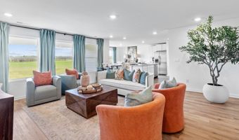 101 Peavine Way Plan: The Oliver, Alabaster, AL 35007