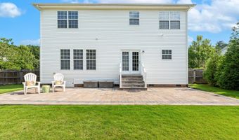 1201 Woodlands Creek Way, Apex, NC 27502