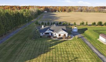 2713 County Road 60, Auburn, IN 46706