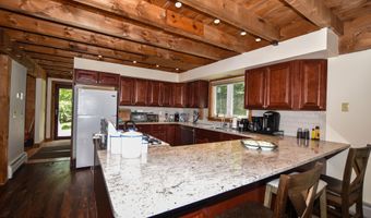 411 McNerney Rd, Becket, MA 01223