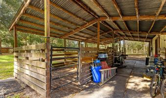 13850 NE 47TH Ave, Anthony, FL 32617