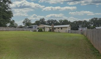 706 BERNARD COUCH Dr, Anniston, AL 36207