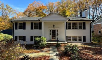 4005 KING ARTHUR Rd, Annandale, VA 22003