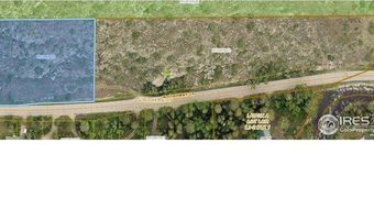 32160 W Highway 14, Bellvue, CO 80512