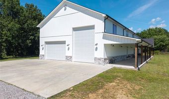 3200 Collum Ln W, Alma, AR 72921