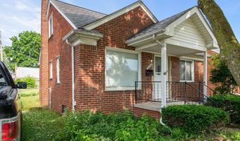 9250 Rosedale Blvd, Allen Park, MI 48101