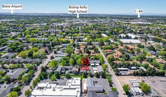 7060 W Colehaven Ln, Boise, ID 83704