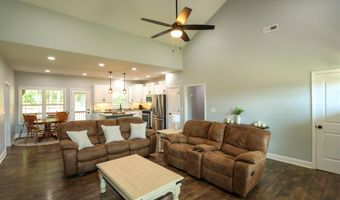 156 DEERFIELD Cir, Anniston, AL 36207