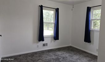 115 Hurstland Dr, Bardstown, KY 40004