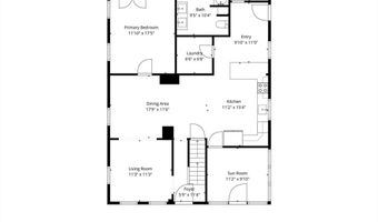 148 Center St, Ashburnham, MA 01430