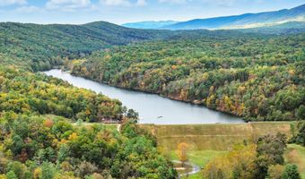 16 SPRUCE HOLLOW Rd, Basye, VA 22810