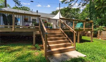 1916 Willa Way, Decatur, GA 30032