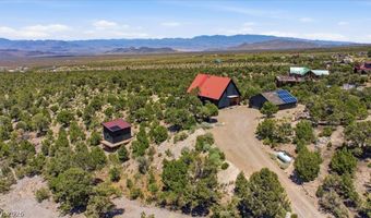 154 Oak Trail Cir, Cold Creek, NV 89124
