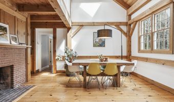 65 Moose Mountain Rd, Brookfield, NH 03872