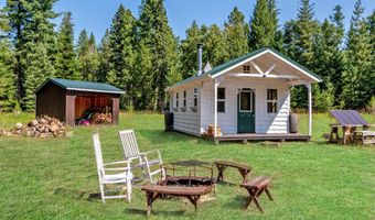 541 Alpine Dr, Bigfork, MT 59911